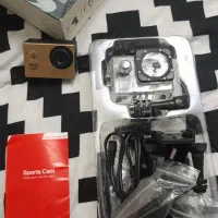 دوربین خیلی کوچک  ضدآب اسپورت