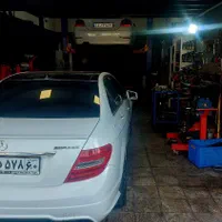 تعمیرگاه لوازم یدکی مکانیک پورشه بنز بی ام و bmw|قطعات یدکی و لوازم جانبی|تهران, اقدسیه|دیوار