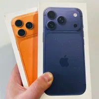 ۱۷ پرو ۲۵۶ گیگ نات اکتیو