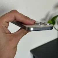 Iphone 16pro خراب|موبایل|تهران, دریاچه شهدای خلیج فارس|دیوار