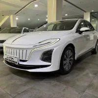 هونگچی برقی EQM5 مدل ۲۰۲۴