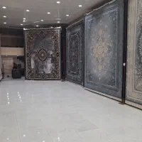 فرش مهر گان ۵۰٪درصد تخفیات جدید زمستانی