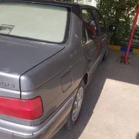 پژو پارس LX TU5، مدل ۱۳۹۵