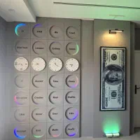 برق کار خبره تمام نقاط شهر