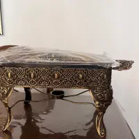 سوفله خوری مستطیلی از برند سلینا