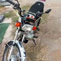 موتور سیکلت150