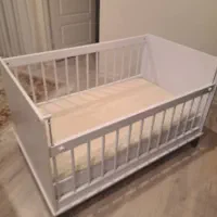 تختخواب کودک|اسباب و اثاث بچه|اهواز, کیانپارس |دیوار