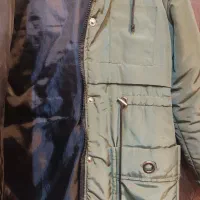 بارونی زمستانه|لباس|شیراز, شهرک سراج|دیوار