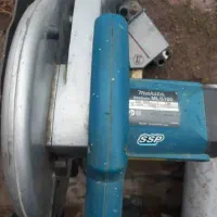 فارسی بر ماکیتا ژاپن mls100|ابزارآلات|رشت, گلسار|دیوار