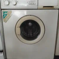 ماشین لباسشویی AEG لاوامات