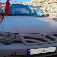 پراید132 مدل89