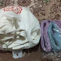 لباس کاراته و کمربند کاراته