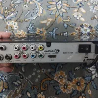 گیرنده دیجیتال|سیستم صوتی خانگی|قزوین, |دیوار