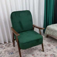 مبل مینیمال تک نفره نو