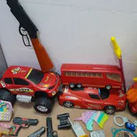 وسایل بازی|اسباب و اثاث بچه|قم, زنبیل آباد|دیوار