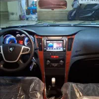 دنا پلاس فول ۱۴۰۳ بیرنگ صفر|خودرو سواری و وانت|کرج, عظیمیه|دیوار