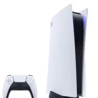 Ps5 slim در حدنو