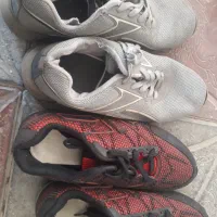 کفش (تعداد)|کیف، کفش، کمربند|گرمسار, |دیوار