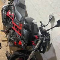 موتورسیکلت بنلی 250 مدل 99 خشک|موتورسیکلت|بندرعباس, |دیوار