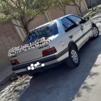 405 GL|خودرو سواری و وانت|فولادشهر, فولادشهر|دیوار