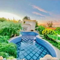 اجاره ویلا ساعتی.روزانه و...