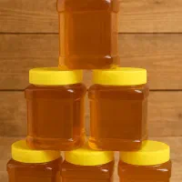 عسل گون طبیعی