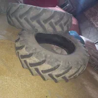 لاستیک تراکتور