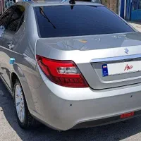 دنا پلاس توربو اتوماتیک آپشنال