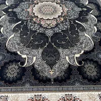 ۴تخته فرش ۱۲ متری نو وآکبند مخصوص جهیزیه