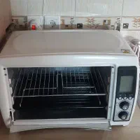 توستر|اجاق گاز و لوازم برقی پخت‌وپز|قزوین, |دیوار