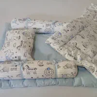 تشک غلت گیر نوزاد|اسباب و اثاث بچه|تهران, هروی|دیوار