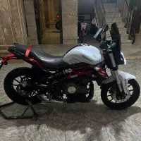 بنلیدوسیلندر|موتورسیکلت|بابل, |دیوار