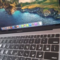 MACBOOK AIR 2020|رایانه همراه|رشت, امین الضرب|دیوار