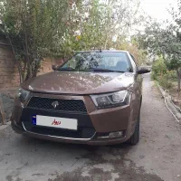 دنا ۹۴|خودرو سواری و وانت|کرج, شهرک بنفشه|دیوار