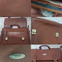 کیف اداری مارک دیپلمات نو نو آکبند|کیف، کفش، کمربند|ری, صفاییه (چشمه علی)|دیوار