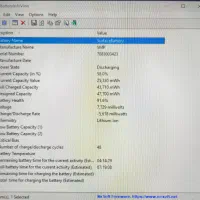 لپ تاپ Surface Laptop 6 for Business|رایانه همراه|گلستان (تهران), |دیوار