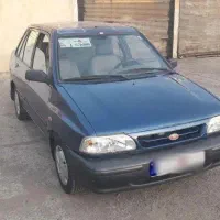 131 مدل ۹۱ دوگانه کارخونه (نقدو اقساط) معاوضه دارم