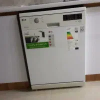 ماشین ظرفشویی LG
