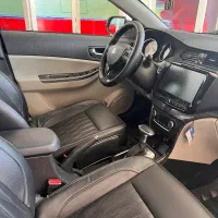 شاهین اتومات cvt|خودرو سواری و وانت|شیراز, شهرک ولیعصر|دیوار