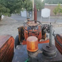 تراکتور رومانی بیل|خودرو سنگین|مریوان, |دیوار