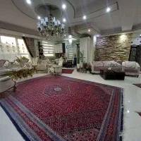 اپارتمان ۱۲۳ متری _ دو خواب _ فول امکانات