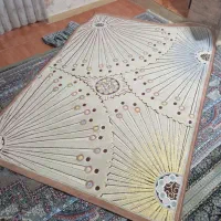 فرش آشپزخانه یا اتاق