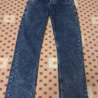 شلوار لی نو