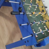 فوتبال دستی پایه دار|ورزش‌های توپی|تبریز, |دیوار