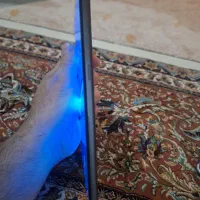 تبلت لنوو M8در حد نو ۸ اینچی 4g|تبلت|تهران, توحید|دیوار