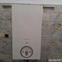 پکیج دیواری اپتیما۲۴|آبگرمکن، پکیج، شوفاژ|گلستان (تهران), |دیوار