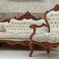 تولیدی مبل دهکده|مبلمان خانگی و میز عسلی|ملایر, |دیوار