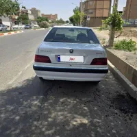 پارس tu5 مدل۱۴۰۰|خودرو سواری و وانت|سبزوار, امیر کبیر|دیوار