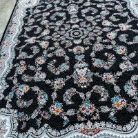 ۴تخته ۱۲ متری ۷۰۰ شانه تراکم ۲۵۵۰ پرز دار|فرش|کرمانشاه, |دیوار