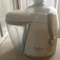 آبمیوه گیری مولینکس